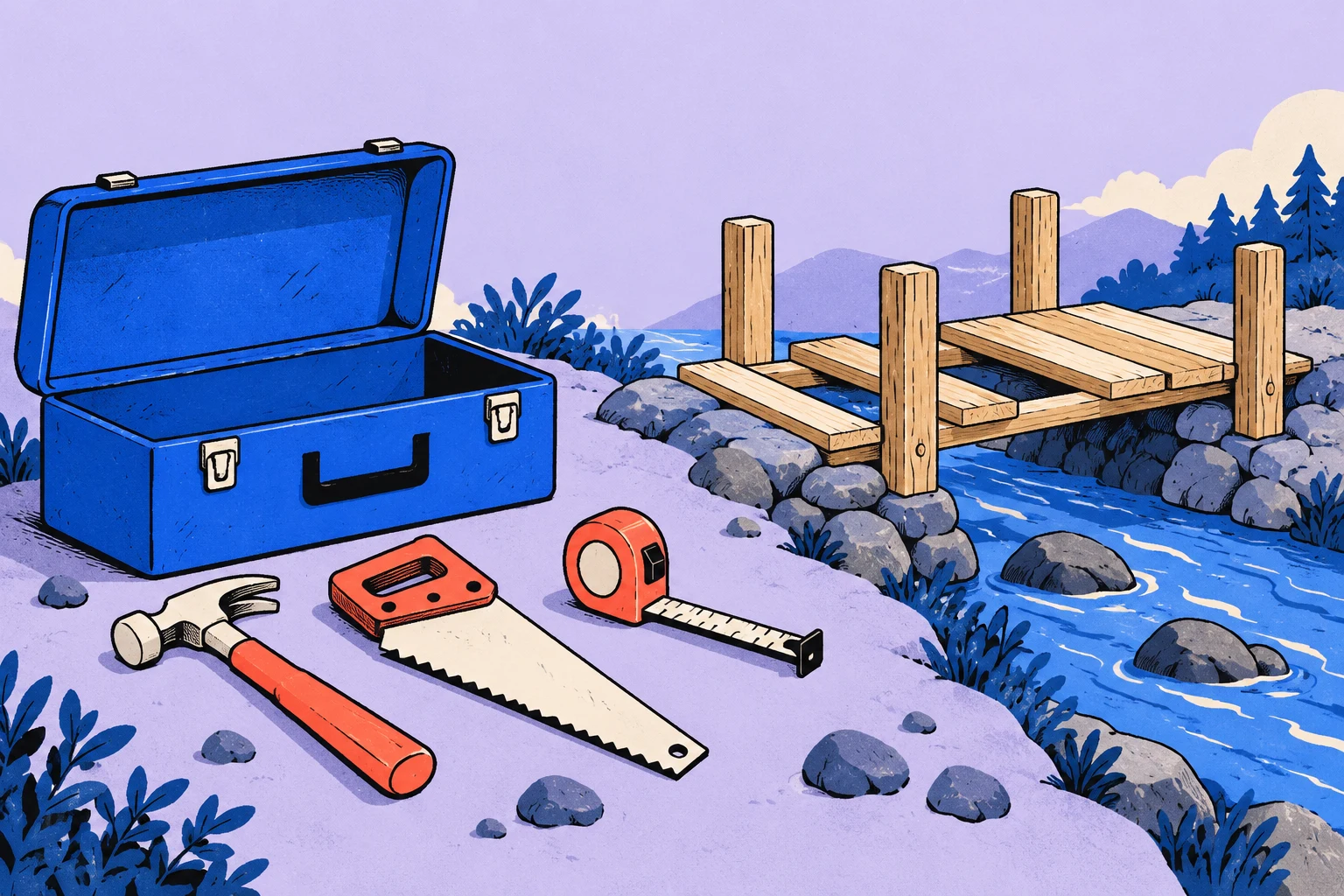 Definition of Ready: prepare a task without creating bureaucracy