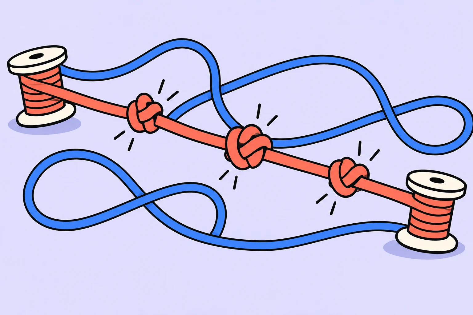 The critical path: a simple project calculation
