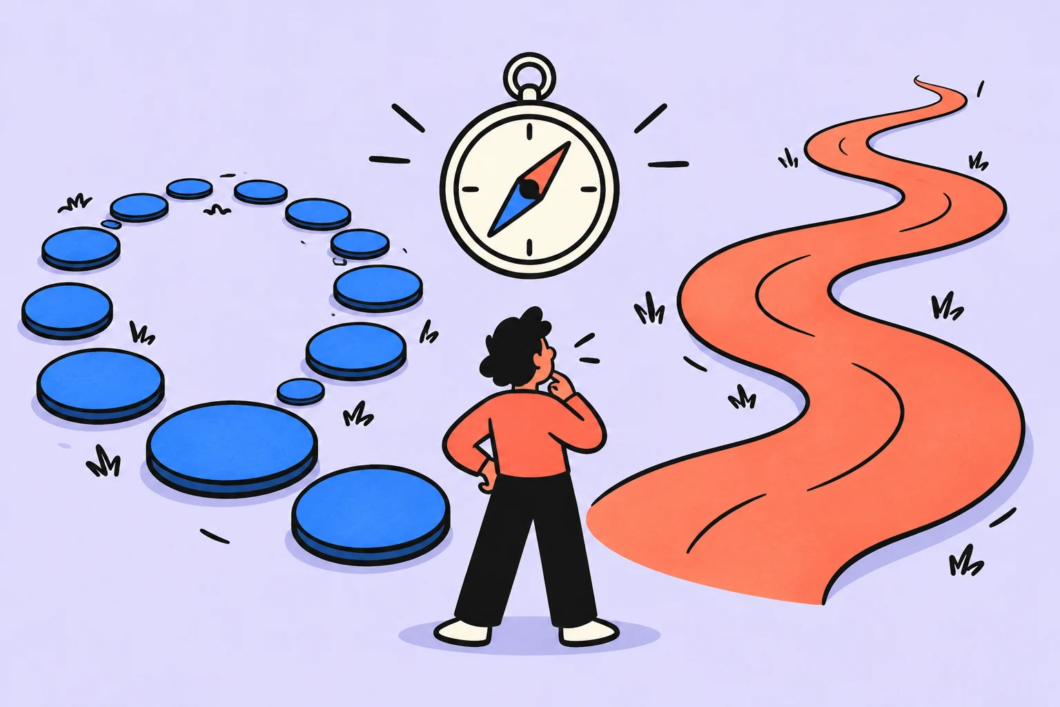 Scrum or Kanban: choose an approach that fits your team