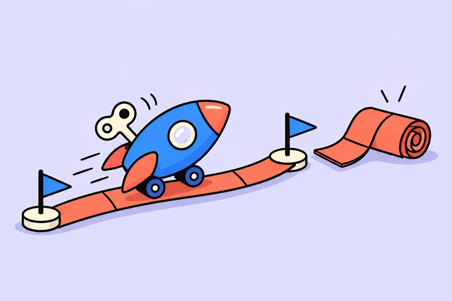 Sprint planning: set a goal, choose the work and inspect the result