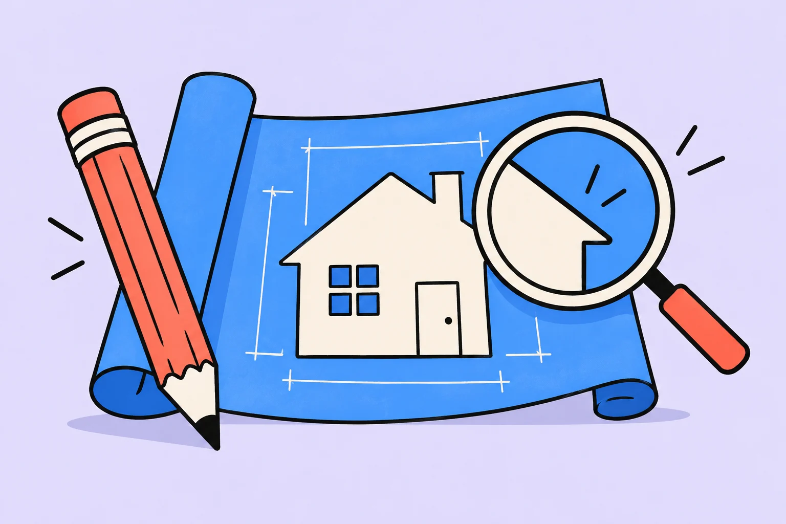 Technical specification example: describe the outcome and verify completion