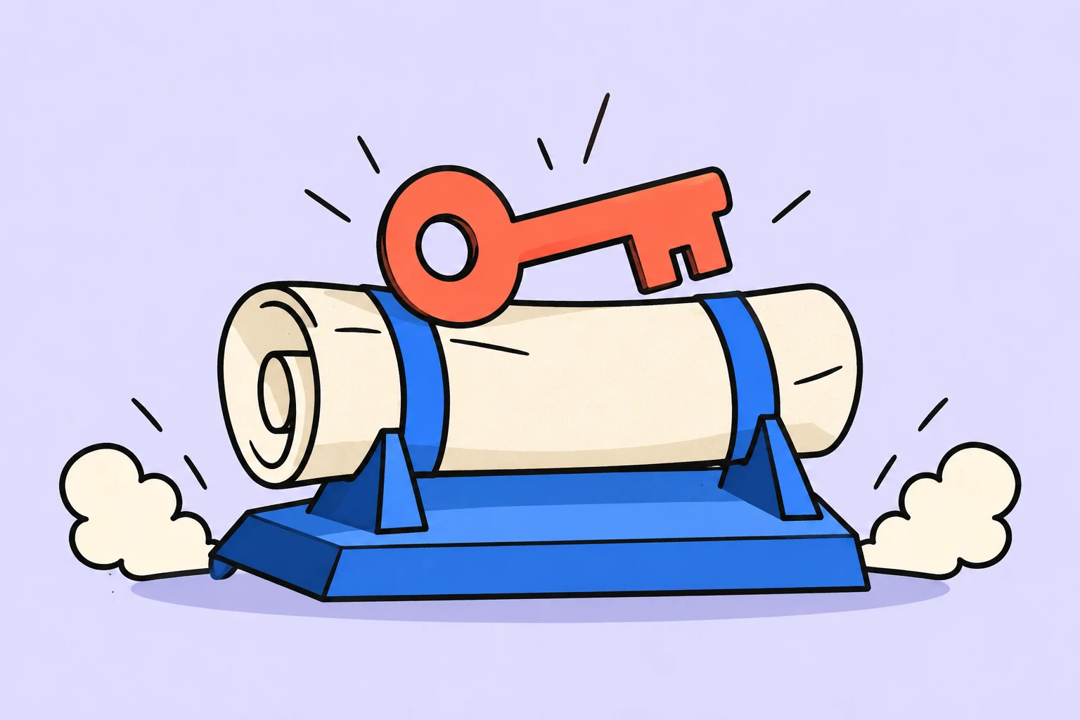 Project charter example: one page without bureaucracy